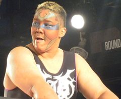 Wn Aja Kong