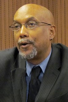 Image result for ajamu baraka