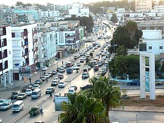 Bayda, Libya City in Cyrenaica, Libya