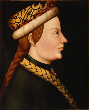 Albrecht III dari Austria