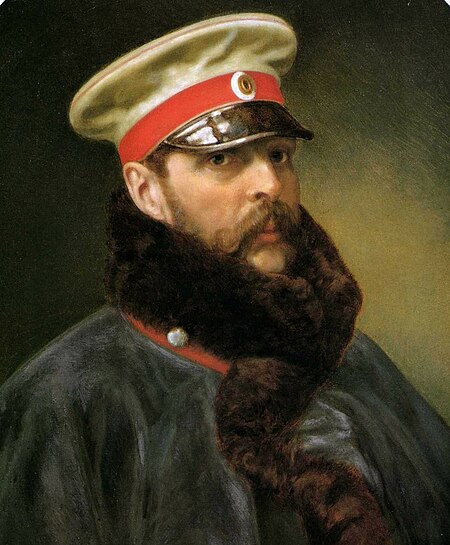 ไฟล์:Alexander_II_of_Russia_by_Monogrammist_V.G._(1888,_Hermitage)_detail.jpg