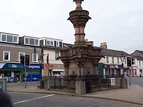 Alejandría (Escocia)