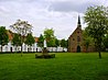 Sint-Alexiusbegijnhof Dendermonde