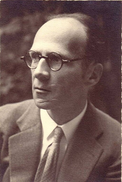 Alfred Meyer (writer)