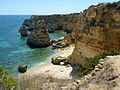 Tengerpart, Marinha