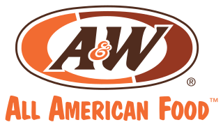 A&W Restaurants American fast food chain