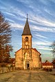 Fødselskirken i Allerey-sur-Saône