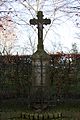 Wayside cross