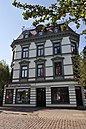 Liste Der Kulturdenkmäler Im Hamburger Bezirk Bergedorf: Wikimedia-Liste