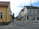 Köpenicker Strasse