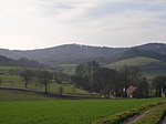 Amelungsburg (Lipper Bergland)