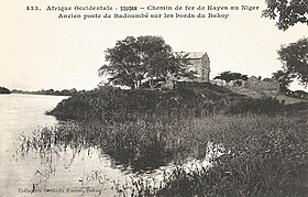 Badoumbé (village du Mali)