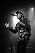 Anderson .Paak 2016