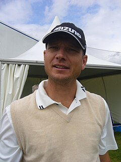 <span class="mw-page-title-main">Andrew McLardy</span> South African professional golfer (born 1974)
