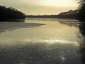 Anglezarke Reservoir