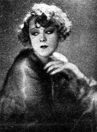 <span class="mw-page-title-main">Anny Ondra</span> Czech actress (1903–1987)