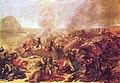 معركة الناصرة (متحف نانت للفنون الجميلة، 1801)