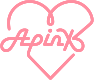 Apinks logo