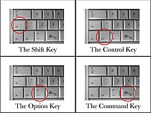 Apple Keyboards Wikipedia