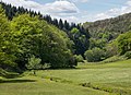 * Nomination Meadows near the Arlaban mountain pass. Gipuzkoa, Basque Country, Spain --Basotxerri 18:51, 26 May 2017 (UTC) * Promotion Good quality. --A.Savin 07:06, 27 May 2017 (UTC)