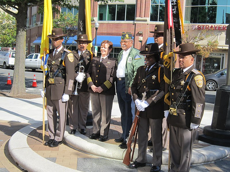 File:Arlington, Va. 9-11 Ceremony, Sept. 11, 2017 07.jpg