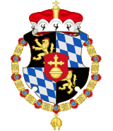 Federico II del Palatinado