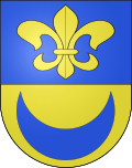 Arms of Arni