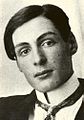 Arthur Cravan (d. 1918)