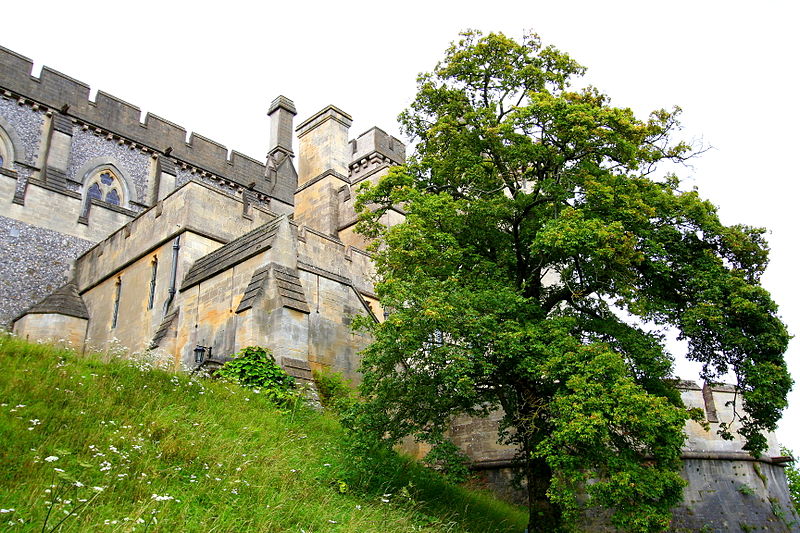 File:Arundel Castle 4.JPG