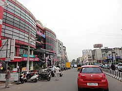 Asilmetta main road.JPG