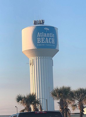 Atlantic Beach