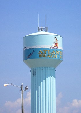 Atlantic Beach (North Carolina)