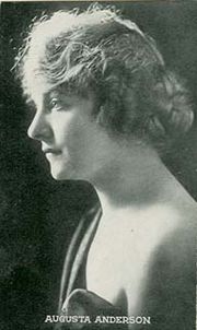 Gambar mini seharga Augusta Anderson