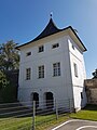 Summer house of the former Augustinian hermit monastery