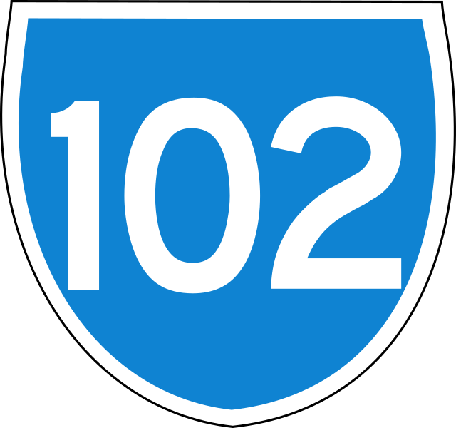 File:Australian State Route 102.svg