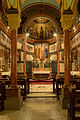 * Nomination Jerusalem, chapel in the austrian hospiz --Berthold Werner 15:03, 24 May 2012 (UTC) * Promotion Good quality. --Cayambe 05:46, 28 May 2012 (UTC)