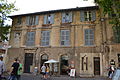 Avignon - Casas e torre de Mirault 1.JPG