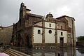 Iglesia de los Padres Franciscanos