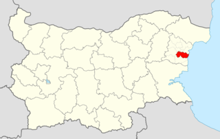 Avren Municipality Municipality in Varna, Bulgaria