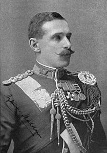 Aylmer Haldane British Army general