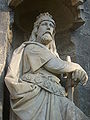 Бржетислав I 1034-1055 Князь Чехии