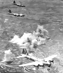 B-17Gs from the 352d Bombardment Squadron B-17Gs-352d BS - July 1944.jpg