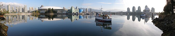 False Creek