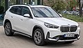 * Nomination BMW U11 in Leinfelden.--Alexander-93 20:49, 29 April 2023 (UTC) * Promotion Good quality. --MB-one 21:37, 29 April 2023 (UTC)