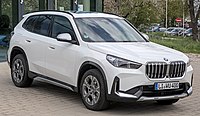 BMW U11 in Leinfelden-Echterdingen