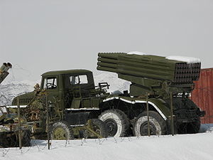 Bm-21 Grad