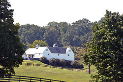 ИСТОРИЧЕСКА ОБЛАСТ БУРЛАНД ФЕРМА, FAUQUIER COUNTY.jpg