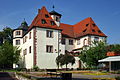 Hardheim Castle