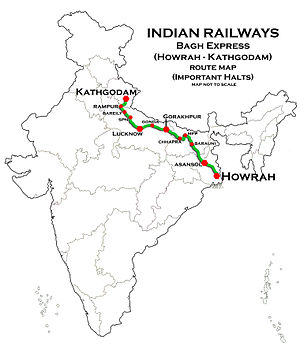 Bagh Express Route map.jpg