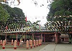 Thumbnail for Bagheswari Temple, Bongaigaon